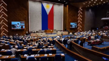 Le procès explosif de Sara Duterte s’ouvre aux Philippines et pourrait bouleverser la présidentielle de 2028