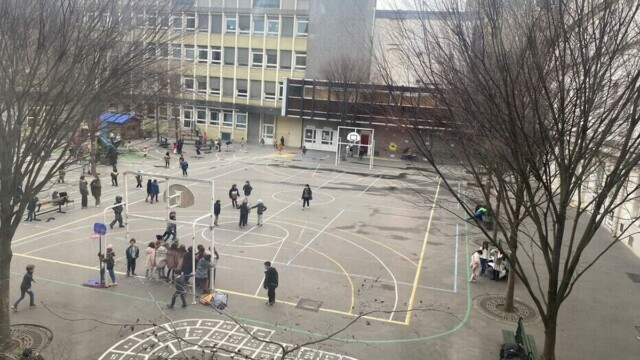 Le scandale du périscolaire parisien s’étend à plus d’une centaine d’établissements Le scandale du périscolaire parisien s’étend à plus d’une centaine d’établissements