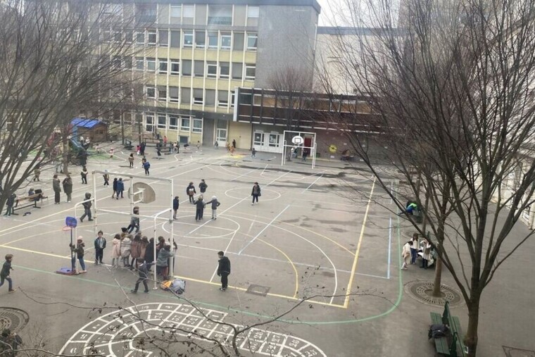 Le scandale du périscolaire parisien s’étend à plus d’une centaine d’établissements