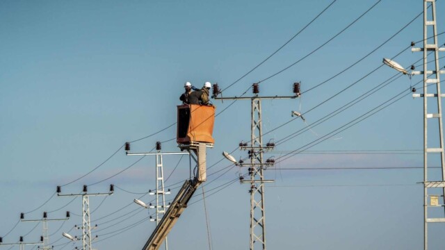 Le secteur de l’électricité promet 12.000 recrutements par an pour accompagner l’électrification du pays Le secteur de l’électricité promet 12.000 recrutements par an pour accompagner l’électrification du pays