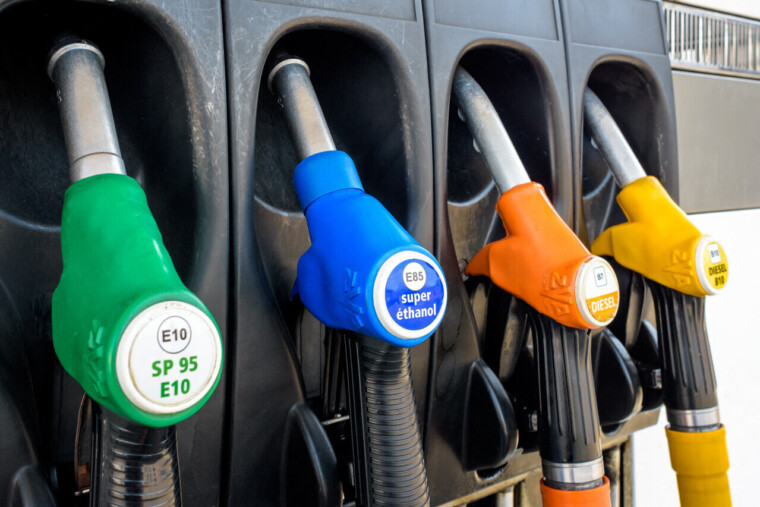 Carburants : les indépendants attaquent le plafonnement de TotalEnergies devant l'Autorité de la concurrence
