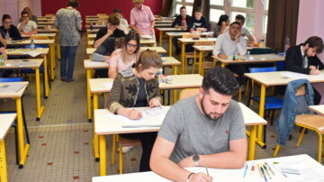 The theme "True or False" chosen for the general knowledge and expression exam of the 2027 BTS (Advanced Vocational Diploma)