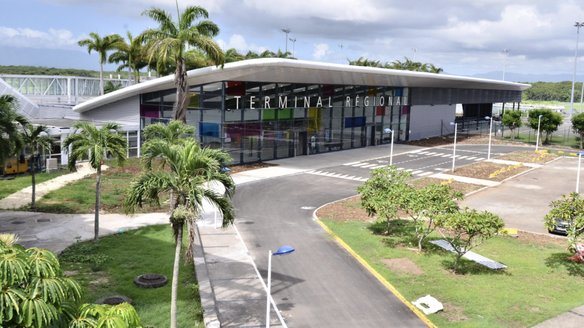 Le transport aérien régional caribéen fragilisé après la liquidation d’Air Antilles