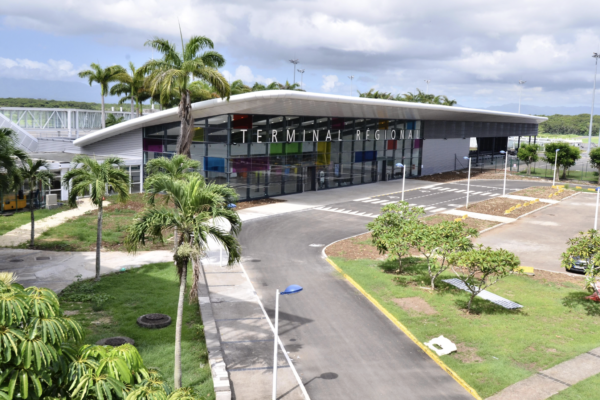 Le transport aérien régional caribéen fragilisé après la liquidation d’Air Antilles