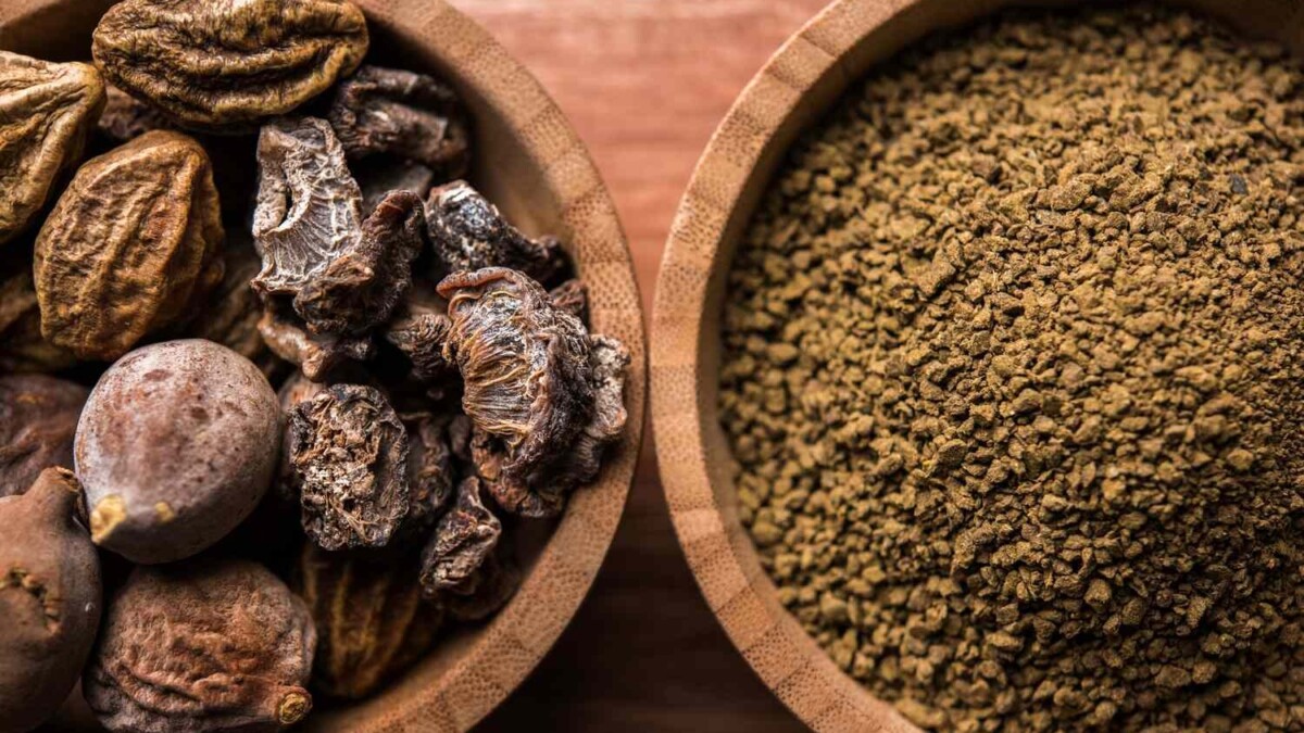 Le triphala, un remède ayurvédique porté par la vague des cures « détox »