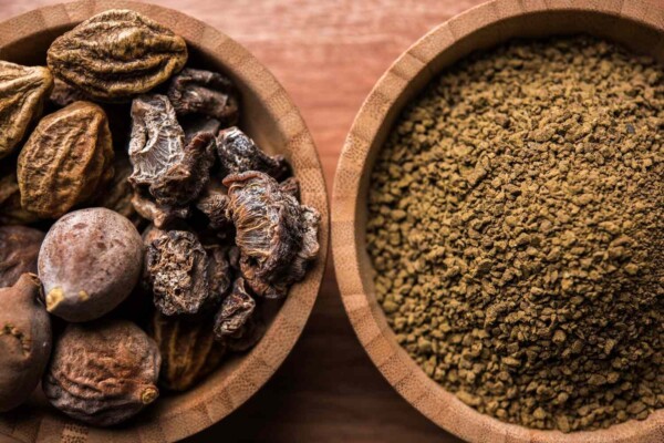 Le triphala, un remède ayurvédique porté par la vague des cures « détox » — photo