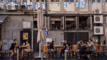 L’économie israélienne plonge après la guerre contre l’Iran, mais un rebond est espéré