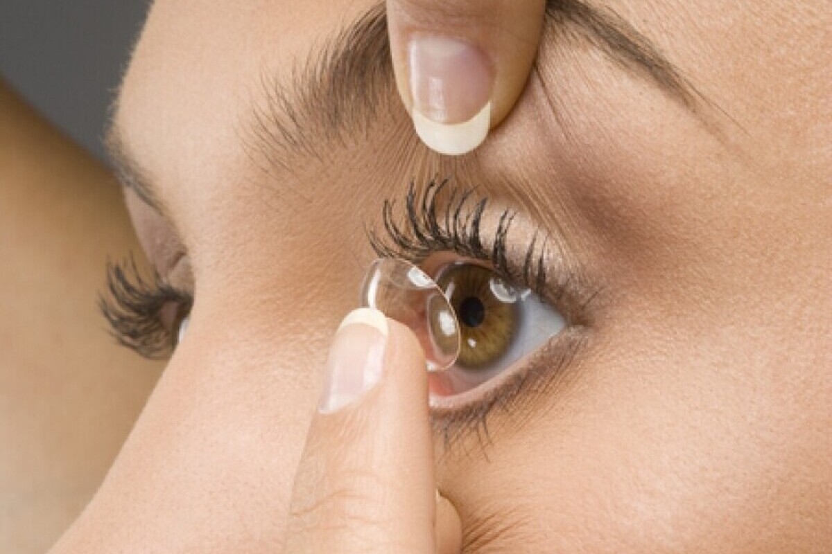 Lentilles de contact : quand le confort brouille la vue