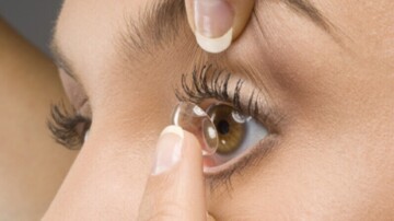 Lentilles de contact : quand le confort brouille la vue