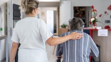 Les Ehpad vont changer de nom, le gouvernement mise sur les « Maisons France autonomie »