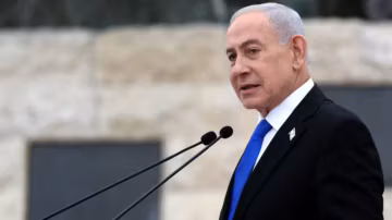Les Émirats arabes unis démentent une rencontre secrète entre Netanyahu et leur président en pleine guerre contre l’Iran