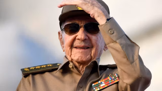 Les États-Unis envisagent d’inculper Raul Castro