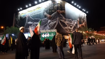 The United States and Iran remain far from an agreement as fighting intensifies in the Gulf.