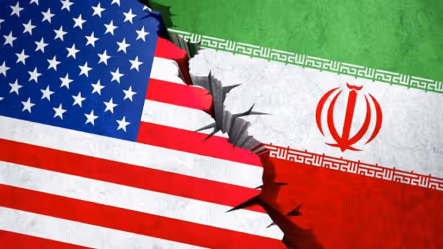Washington et Téhéran proches d’un accord pour prolonger le cessez-le-feu, en attente du feu vert de Trump