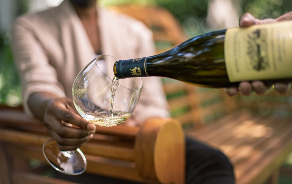 The French are drinking less and less wine, a historic shift for the industry.