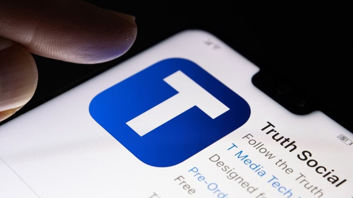 Les ambitions financières de Truth Social tournent au fiasco boursier