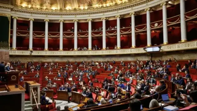 Les députés recalibrent la programmation militaire, 36 milliards de plus d'ici 2030