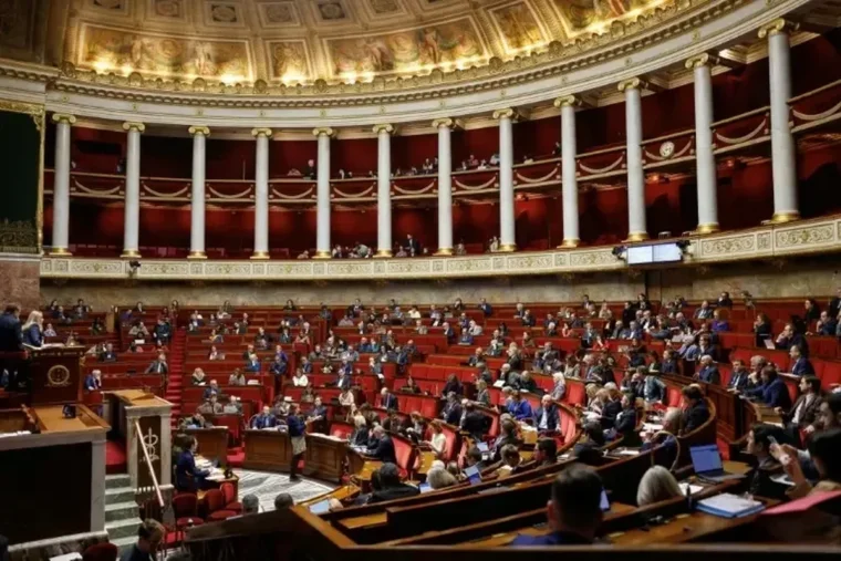 Les députés recalibrent la programmation militaire, 36 milliards de plus d'ici 2030