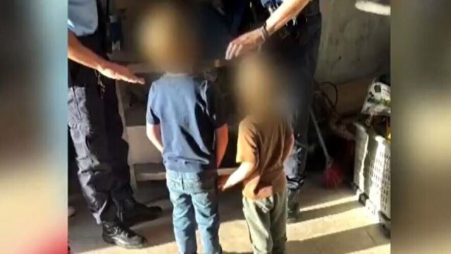 Les deux enfants abandonnés au Portugal ont été confiés à leur famille en France