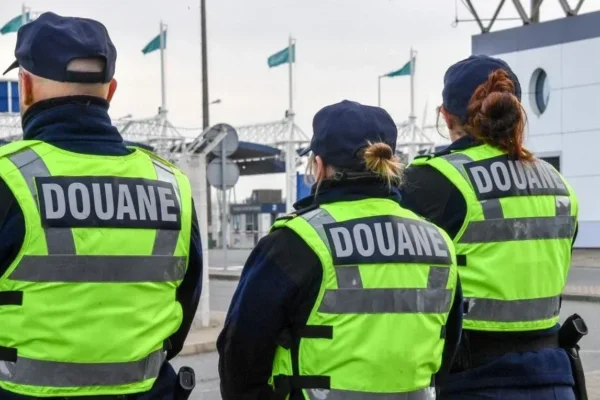 Les douanes recrutent aux Antilles et en Guyane via un concours national