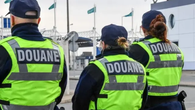 Les douanes recrutent aux Antilles et en Guyane via un concours national