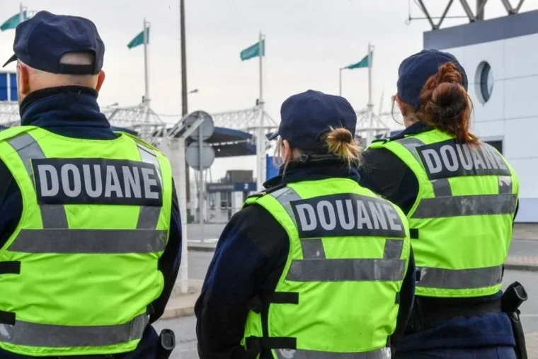 Les douanes recrutent aux Antilles et en Guyane via un concours national