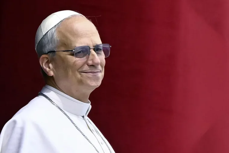 Migrants, guerres et divisions : le pape Léon place l’Espagne au cœur de son premier grand voyage européen
