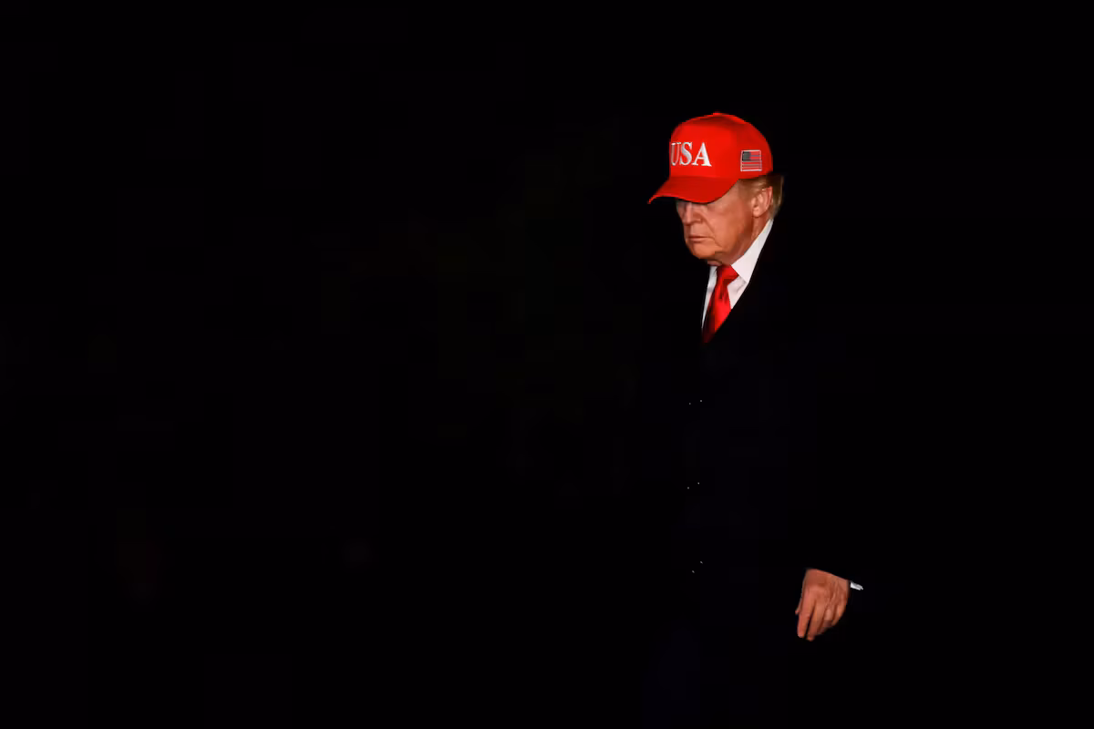 Les tensions entre Trump et les alliés des États-Unis pourraient survivre à la guerre contre l’Iran
