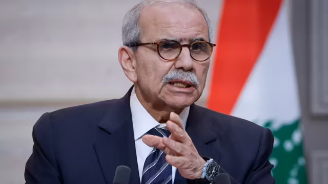 Liban–Israël : Nawaf Salam refroidit les espoirs d’un sommet, malgré les pressions internationales
