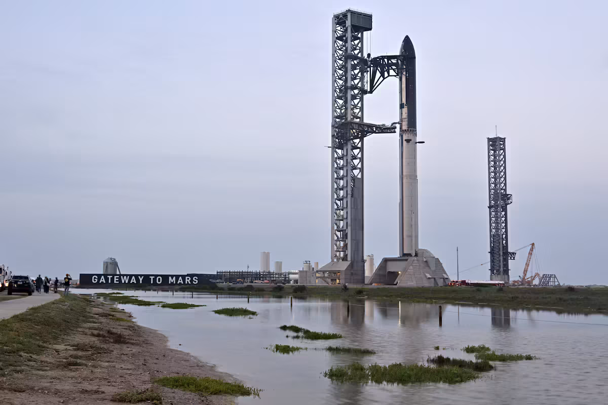 L’introduction en bourse géante de SpaceX déclenche une flambée des actions spatiales européennes