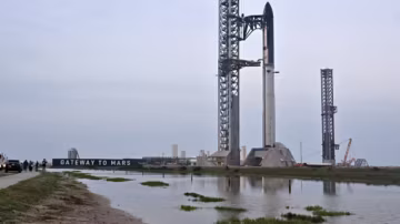 L’introduction en bourse géante de SpaceX déclenche une flambée des actions spatiales européennes