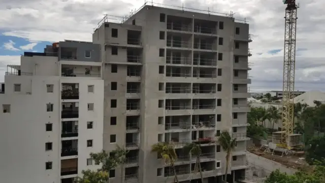 Logement social outre-mer : la coupe budgétaire qui inquiète élus et bâtisseurs