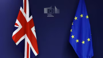 Londres propose un marché unique des biens avec l’UE, Bruxelles oppose des conditions strictes
