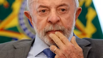 Lula entame une radiothérapie après un diagnostic précoce de cancer de la peau