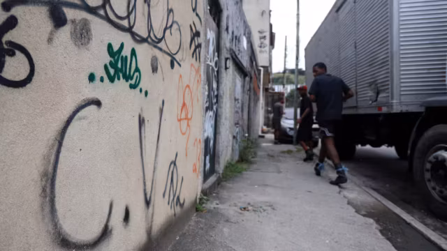 Lula rejette la désignation américaine de gangs brésiliens comme organisations terroristes et dénonce une ingérence — photo