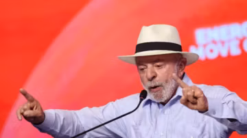 Lula veut renforcer ses liens avec Trump malgré leurs profonds désaccords