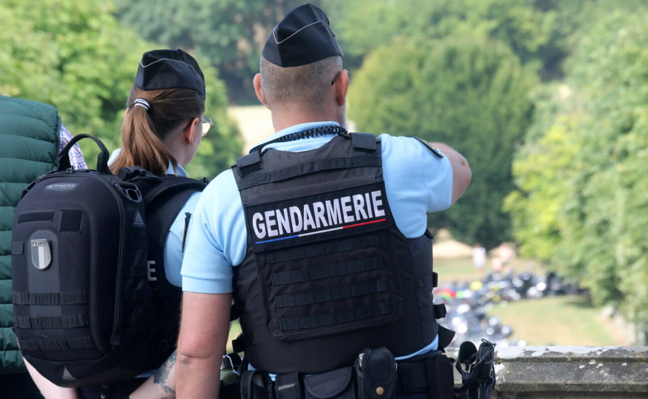 Maine-et-Loire : un bébé retrouvé mort, les enquêteurs privilégient la piste du nourrisson recherché