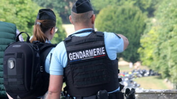 Maine-et-Loire: Hallan a un bebé muerto; los investigadores centran su atención en el lactante desaparecido.