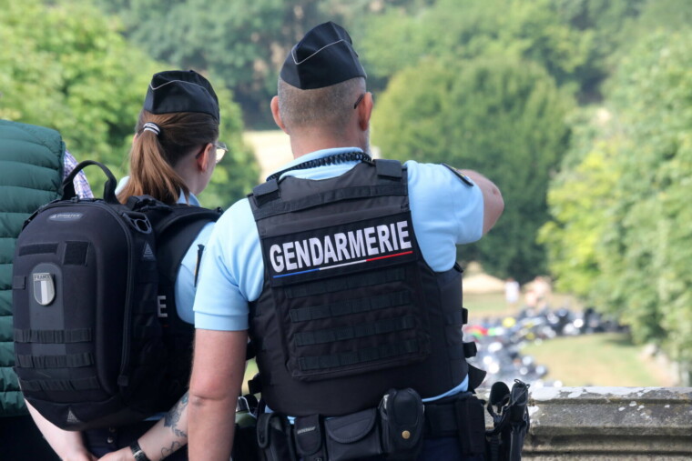 Maine-et-Loire : un bébé retrouvé mort, les enquêteurs privilégient la piste du nourrisson recherché