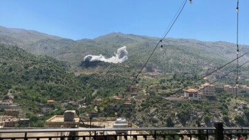 Malgré le cessez-le-feu, Israël intensifie ses frappes au Liban
