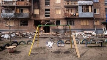 Malgré le cessez-le-feu annoncé par Trump, des frappes russes font au moins trois morts en Ukraine