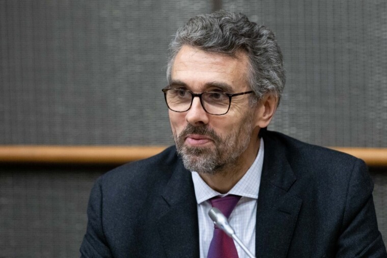 Marc Guillaume prend les rênes du Conseil d’État, un choix scruté de près