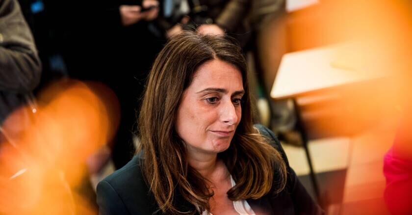 Marine Tondelier criticizes François Ruffin; the left is torn apart over labor immigration