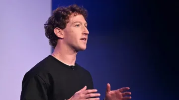 Mark Zuckerberg mise sur l’IA pour accélérer la découverte de nouveaux traitements