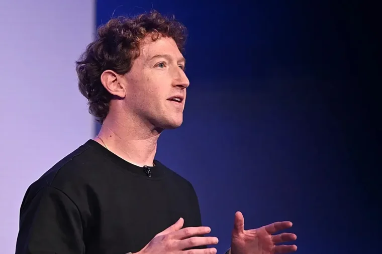 Mark Zuckerberg mise sur l’IA pour accélérer la découverte de nouveaux traitements