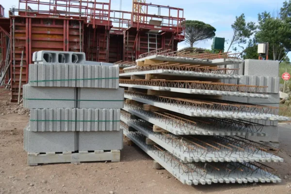 Matériaux de construction: le Sénat veut saisir l’Autorité de la concurrence