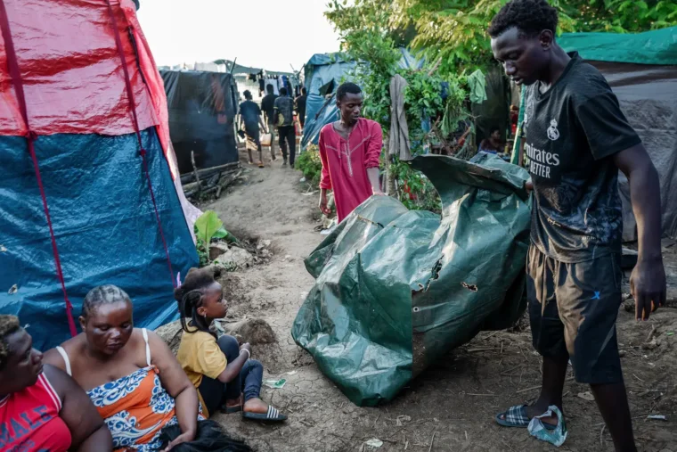 Mayotte attend des annonces de l’État sur le dossier sensible des migrants