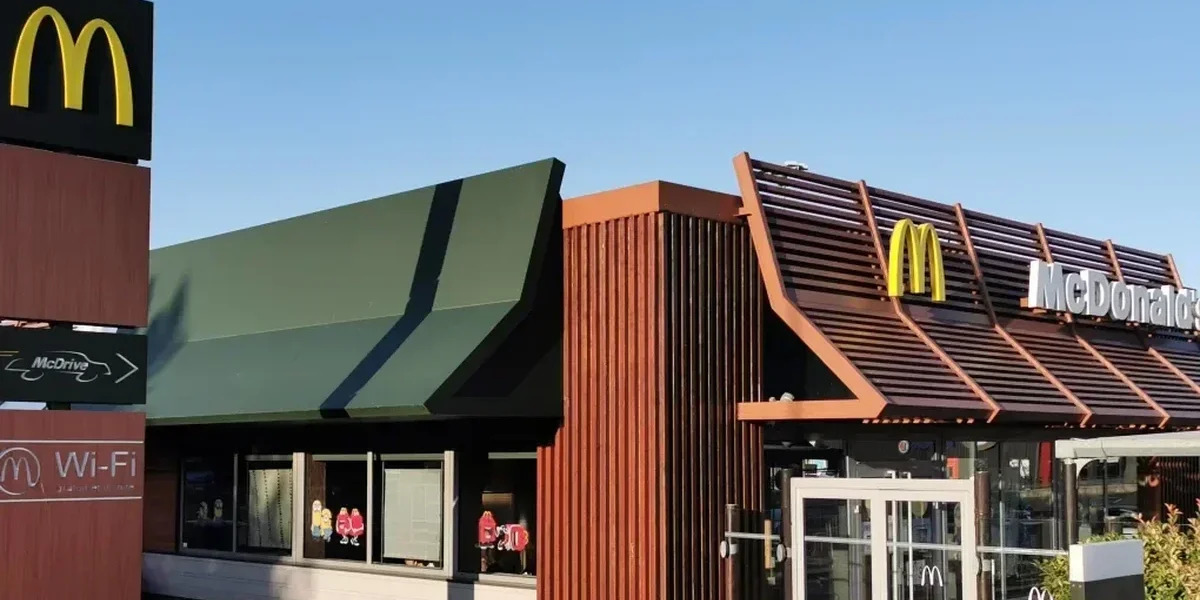 McDonald’s France confronté à une vague d’usurpations de comptes fidélité