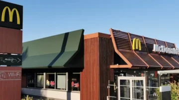 McDonald’s France confronté à une vague d’usurpations de comptes fidélité