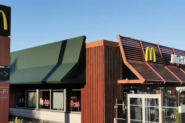 McDonald’s France confronté à une vague d’usurpations de comptes fidélité